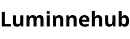 Luminnehub Logo